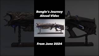 How Destiny 2 Players feel waiting for the Slayer’s Fang Exotic destiny destiny2 finalshape [upl. by Notsla244]