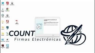 Firmar un documento electrónicamente con FIRMA EC firmaec firmaelectrónica countelseg tutorial [upl. by Stauffer319]