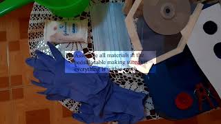 Colostomy Care Nursing Procedure  Medici di Makati College [upl. by Anaitat28]