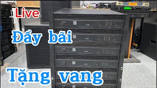 Thanh lý đẩy bãi Tặng quà trên livestream [upl. by Viviana]