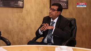 HDFC Multi Cap Fund NFO  Fund Talk with Mr Gopal Agrawal [upl. by Llennahc]