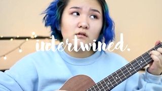 Intertwined  Dodie Clark Cover [upl. by Yokoyama333]