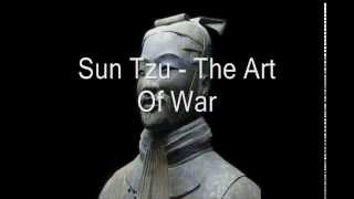 The Art Of War  Sun Tzu  Free Ebook [upl. by Whittaker]