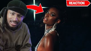 HE WANTS YOU BACK Coco Jones  Here We Go Uh Oh Reaction [upl. by Arlie]