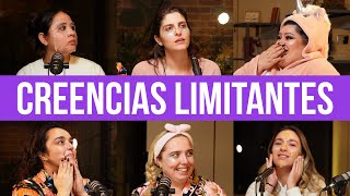 CREENCIAS LIMITANTES  6 DE COPAS  Episodio 19  T3 [upl. by Eimmac]