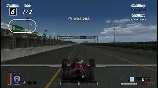 871 Gran Turismo 4  2696272 BHP  PS2 Gameplay HD [upl. by Mahgem382]