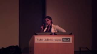 Illustrative Case Presentation 1  2017 UCLA ACHD Conference [upl. by Inat824]