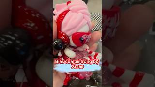 Bias trong bộ Skullpanda Tell Me What You Want popmart skullpanda blindbox [upl. by Geier]