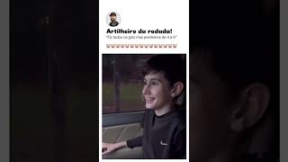 Artilheiro da rodada🤣🙈 [upl. by Adnov]