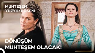 Şimdilik Zaferinin Tadını Çıkar  Muhteşem Yüzyıl Kösem [upl. by Aires]