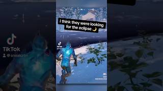 Get flanked son ⛷️ 🫵 fortnite funny asmr gaming [upl. by Verda]