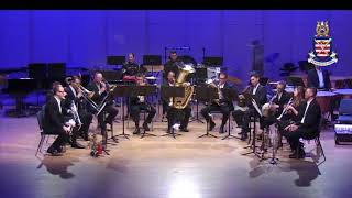 Barclay Brass plays Star Wars  Throne Room amp End Title [upl. by Yekcim]