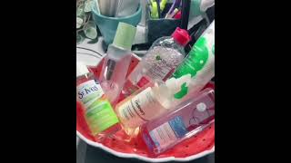 🛑LA ROUTINE DE SKINCARE ÉTAPE 2  EAU MICELLAIRE ET LA LOTION TONIQUE 💯👍 [upl. by Enyawad]