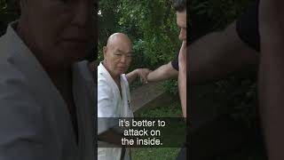 Okinawan Karate Master Nakasone Koichi  沖縄空手 karate okinawa martialarts 空手 shorinryu [upl. by Ecyor]