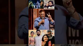 Allu Arjun Father Allu Arvind Shocking Comment On Sukumar Wife Thabitha amp Allu Sneha Reddy  SSP TV [upl. by Ydoj]