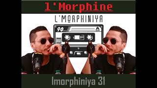 LMorphine  Lmorphiniya 31 2024 Audio Remix by DJINGOMUSIC [upl. by Ait131]