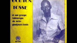 BENIN  GOUTON TOSSE  Min mon nonvo [upl. by Bigner]