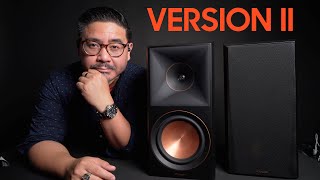 Why Do People Like Klipsch Speakers Featuring the Klipsch RP600M II [upl. by Hcib]