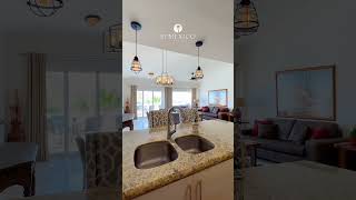 Los Cabos Real Estate Penthouse in Pedregal Cabo San Lucas [upl. by Anavlys]