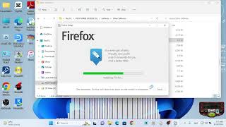 How to  Download and Install  Firefox in Windows  jtechofficial366 [upl. by Mapes]