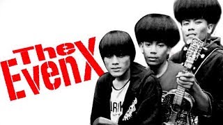 Cinta dalam doa  SouQy Band  Cover By THE EVENX [upl. by Syverson]