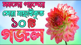 Bangla Gojol খুবই দুঃখের গজল মন প্রাণ উজাড় করা ১৫টি নতুন গজল কান্না চলে আসা গজল Asadul Gojol [upl. by Assirehc]