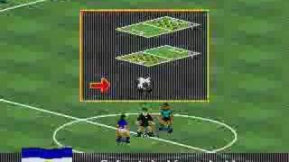 FIFA International Soccer FIFA 94 [upl. by Chrisman629]