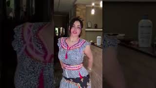 robe kabyle maison moderne music explore love song mariage artist dance dancer bride [upl. by Aihsemaj]