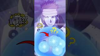 How Did Indra amp Ashura Used Chidori amp Rasengan 😱 [upl. by Blader]