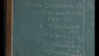 Lec2 Linear Programming Formulations Contd [upl. by Ayet354]