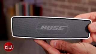 Bose SoundLink Mini Bluetooth Speaker  Review [upl. by Savick]