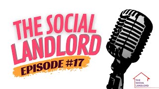 Inside the World of Social Housing Insights with Ayub from Silks The Social Landlord Podcast Ep17 [upl. by Anairt]