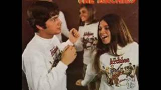 The Archies  Everythings Archie Album Short Version [upl. by Jessey]