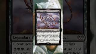 MTG Ranking All Legends Day 649  Kaervek the Merciless mtg [upl. by Sacks]