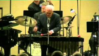 Terry Gibbs Plays Tiny Kahn quotGodchildquot [upl. by Gore]