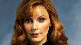 Gates McFadden Shocking Facts About A Forgotten Movie Legend [upl. by Namas]