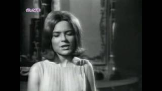 France Gall  Mes premieres vraies vacances 1964 en stéréo HQ [upl. by Reckford]