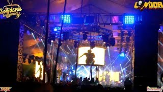 LA CUMBIA DE LOS POLLITOS 2017  SONIDO CONDOR  TOLUCA JULIO 2017 [upl. by Anglo]