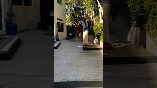 KICKFLIP BACK 50 💪 skateboarding kickflip viralvideo [upl. by Mount437]