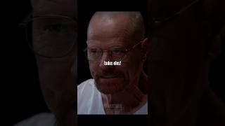 Walter White  Eu Vou Pegar de Volta o Que é Meu [upl. by Aynat]