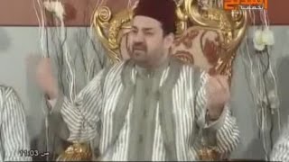 Noureddine Khourchid  سهرة صوفية  المنشد نور الدين خورشيد  نسمات هواكَ لهــــا أَرَجُ [upl. by Montana]