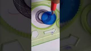 Spirograph magicasmrsatisfyingvideospirality [upl. by Atrebor746]