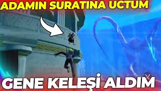 İTİNA İLE KELEŞ EĞİTİMİ VERİLİR PUBG MOBİLE [upl. by Ninazan783]