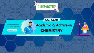 Admission 202425 মৌলের পর্যায়বৃত্ত ধর্ম ও রাসায়নিক বন্ধন ।লেকচার08 হাইড্রোজেন বন্ধন ও ফাযানের নীতি [upl. by Armat]