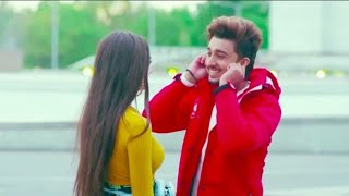 💝Choti Choti Baaton Pe Tu Muh Na Fulaya Kar 💝  💝New Sweet Feeling Love Whatsapp Status💝 [upl. by Eiramacissej]