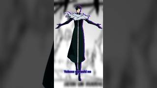 YOKOSO aizen bleach tybw shots [upl. by Eylsel96]