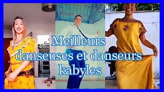 BEST OF THE BEST Stars de la danse Kabyle نجوم الرقص القبائلي [upl. by Vonny]