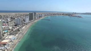 Salinas By Drone [upl. by Auod]