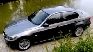 BMW 330d Facelift Das ist neu am aufgefrischten Dreier BMW [upl. by Eilegna]