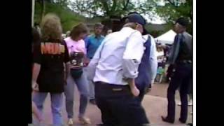 Pikeville KY Hillbilly Days Memories 1992  2000 [upl. by Uird402]